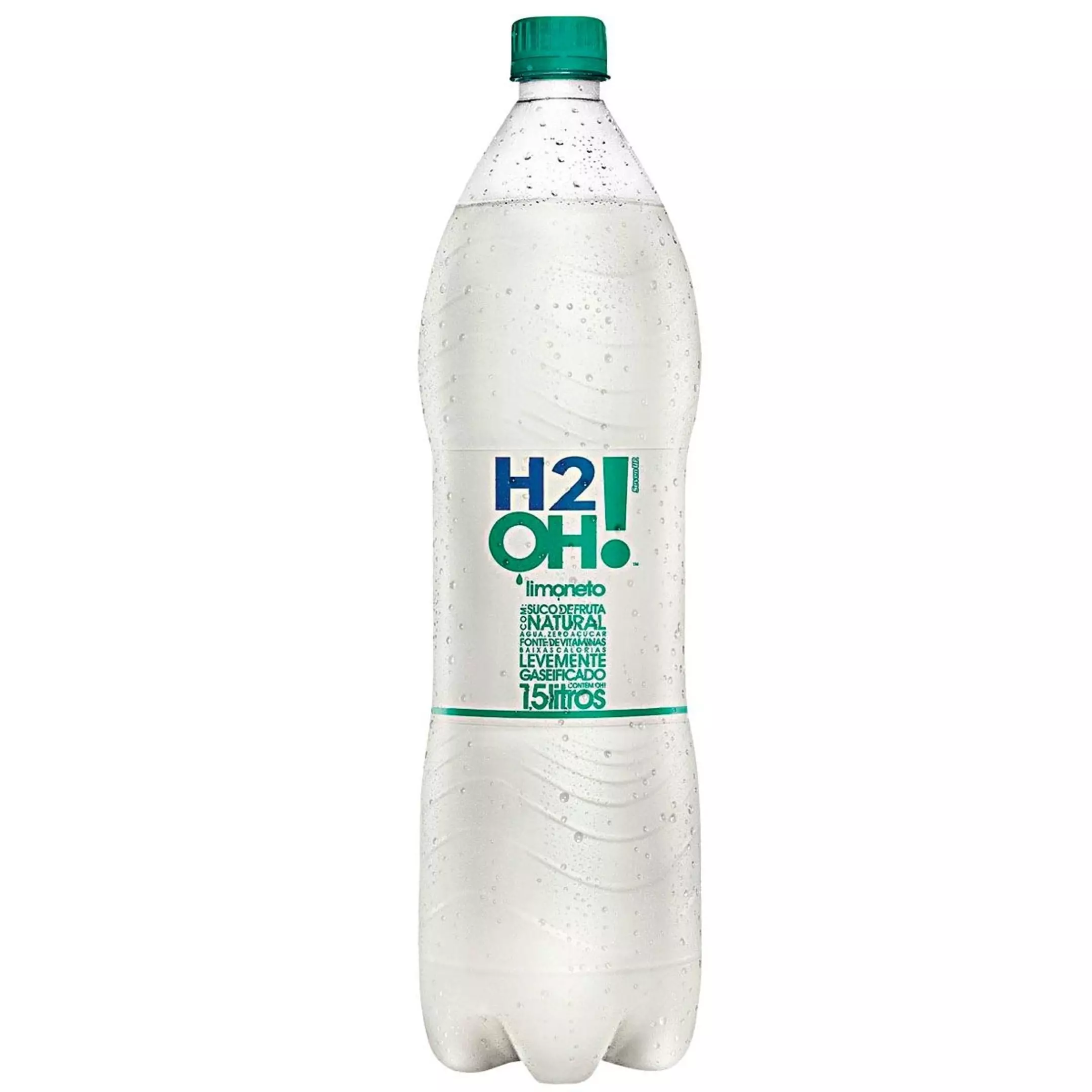 H2O limoneto